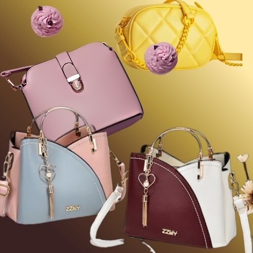 Ladies Bags